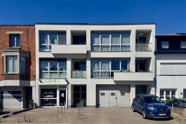 Appartement à vendre à Willebroek – 1/10