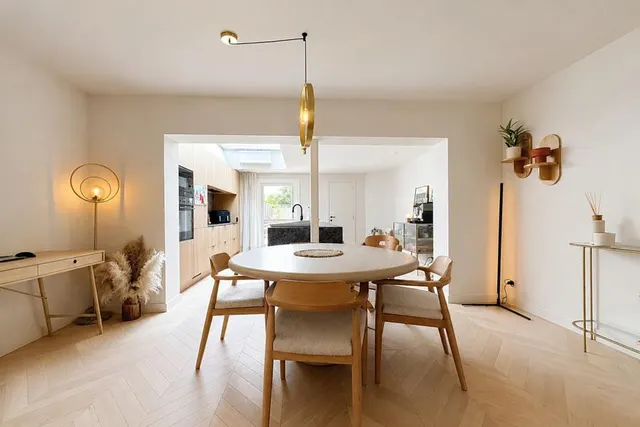 Maison à vendre à Nieuwpoort – 1/10