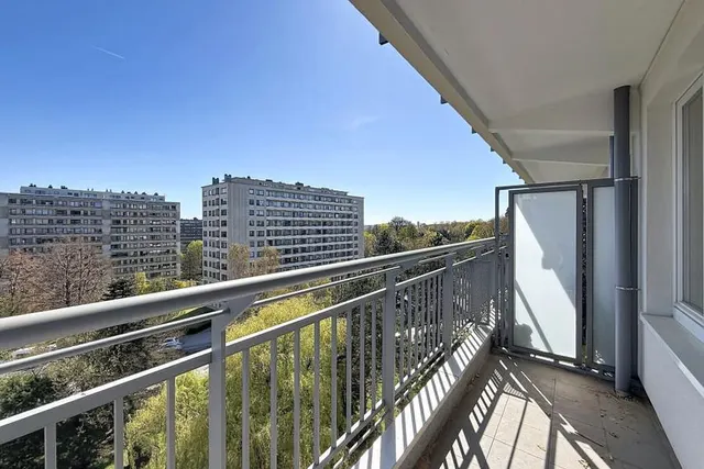 Appartement te koop in Jette – 1/9