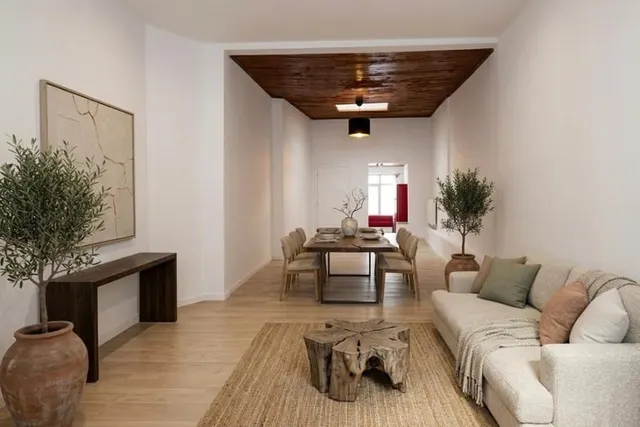 Huis te koop in Saint josse – 1/10
