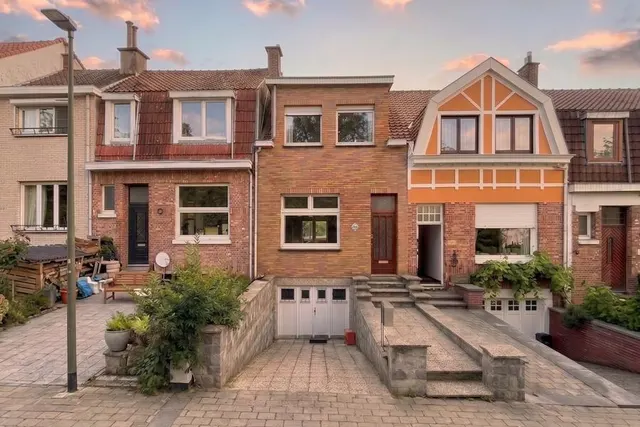 Maison à vendre à Auderghem – 1/10