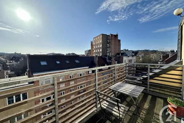 Appartement te koop in Etterbeek – 1/10