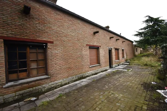 Maison à vendre à Baudour – 1/10