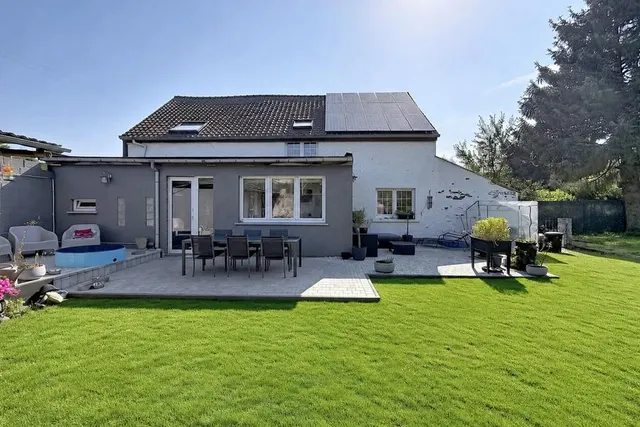 Huis te koop in Tubize – 1/4