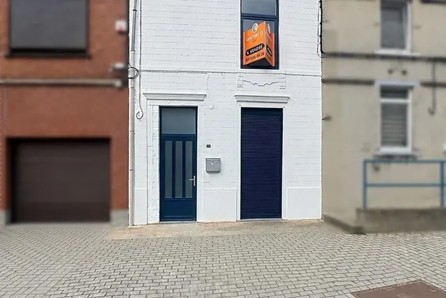 Maison à vendre à Charleroi Roux – 1/10