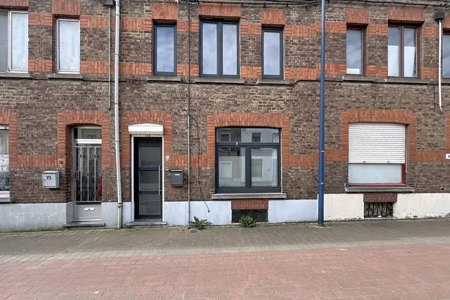 Maison à vendre à Tienen – 1/10