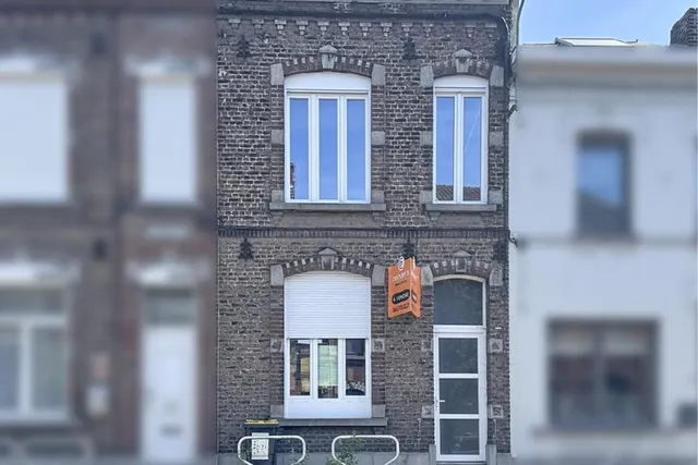 Maison à vendre à Mons – 1/10