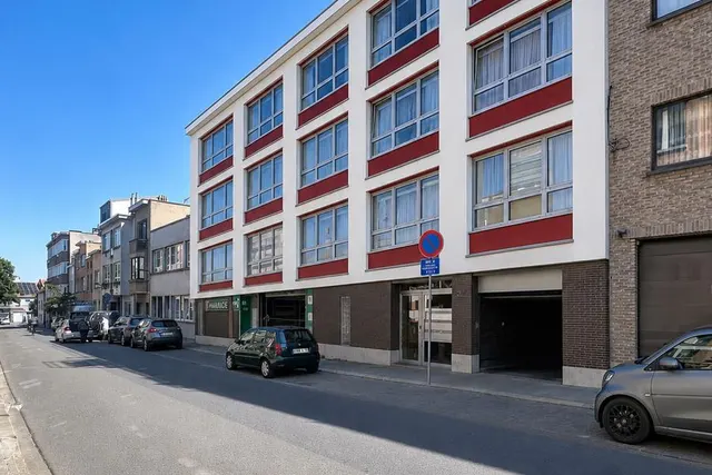 Appartement à vendre à Evere – 1/10
