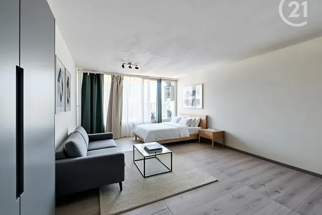 Appartement te koop in Anderlecht – 1/6