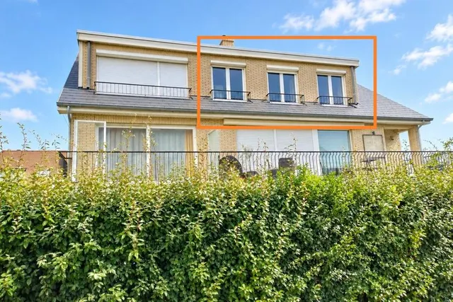 Appartement te koop in Koksijde – 1/10