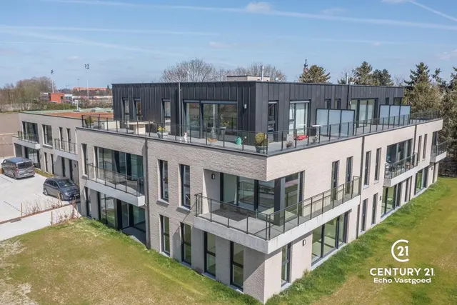 Appartement à vendre à Hoogstraten – 1/10