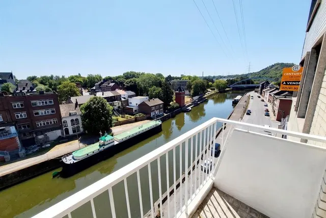 Appartement te koop in Marchienne-Au-Pont – 1/10