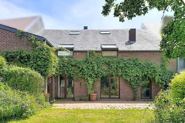 Huis te koop in Vergnies – 1/10
