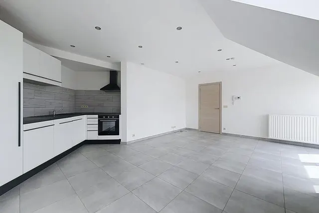 Appartement à vendre à Erquelinnes – 1/10