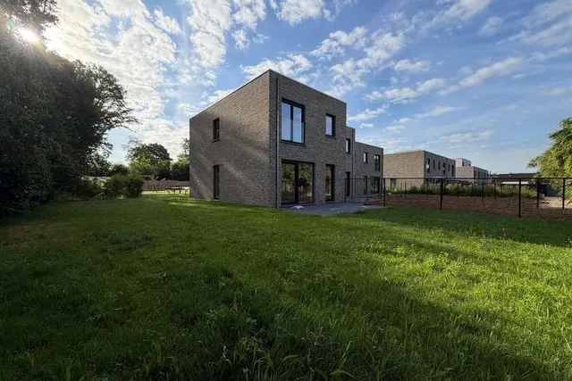 Maison à vendre à Rotselaar – 1/10