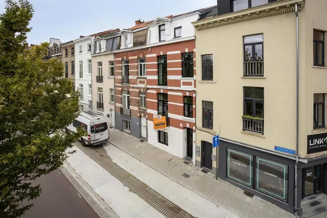 Appartement te koop in Leuven – 1/10