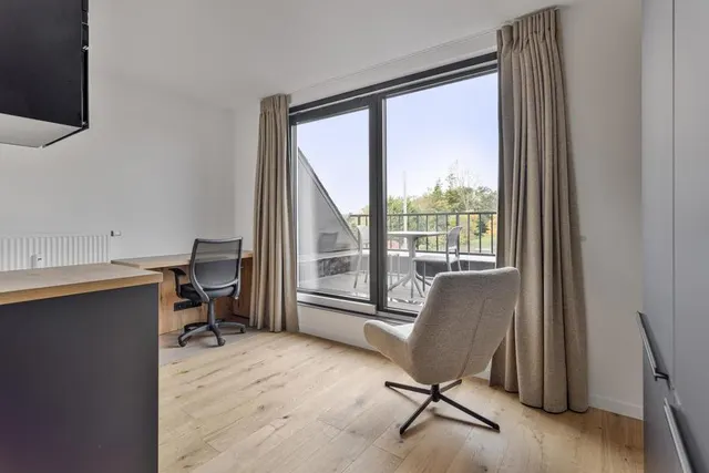 Appartement te koop in Heverlee – 1/9
