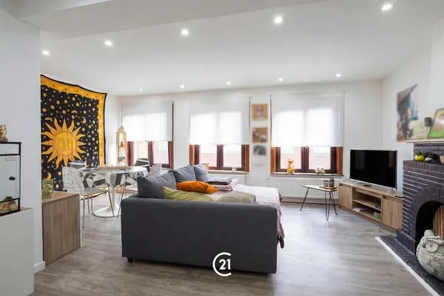 Appartement à vendre à Ninove – 1/6
