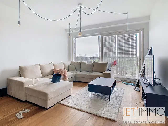 Appartement te koop in Evere – 1/10
