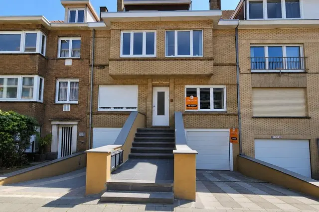 Appartement te koop in Nieuwpoort – 1/10