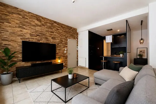 Appartement te koop in Koekelberg – 1/10