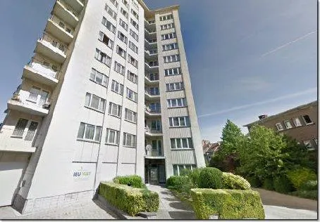 Appartement te koop in Anderlecht – 1/7