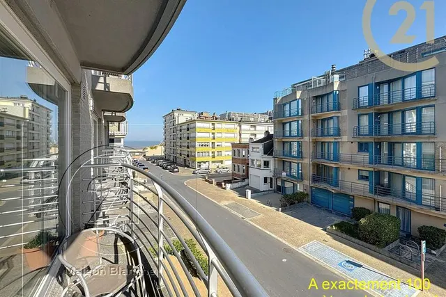 Appartement te koop in Koksijde – 1/10