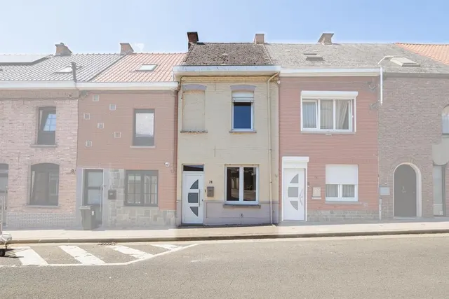 Maison à vendre à Ronse – 1/10