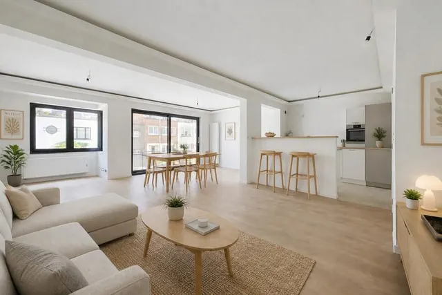 Appartement à vendre à Wemmel – 1/10