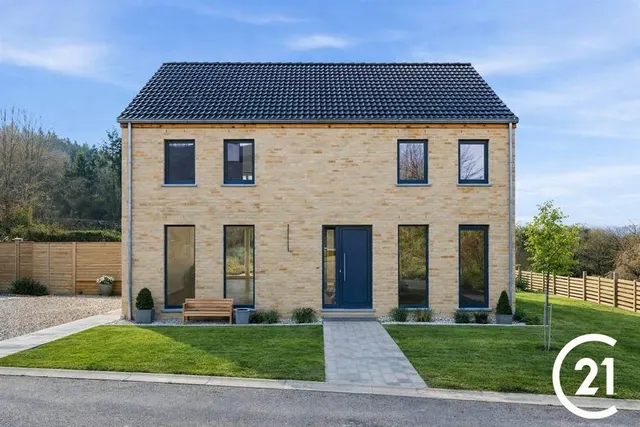 Maison à vendre à Mont – 1/10