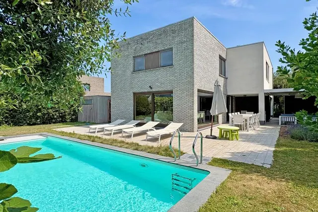 Maison à vendre à Oostduinkerke – 1/10