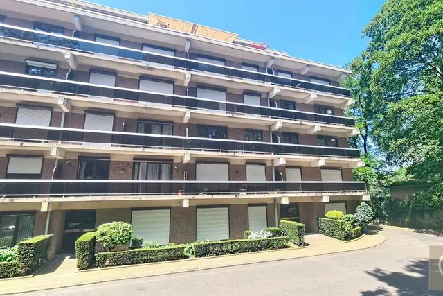 Appartement te koop in Bruxelles2 – 1/10