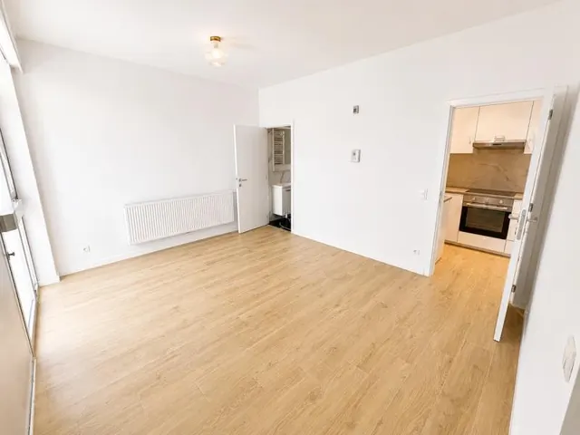 Appartement à vendre à Evere – 1/10