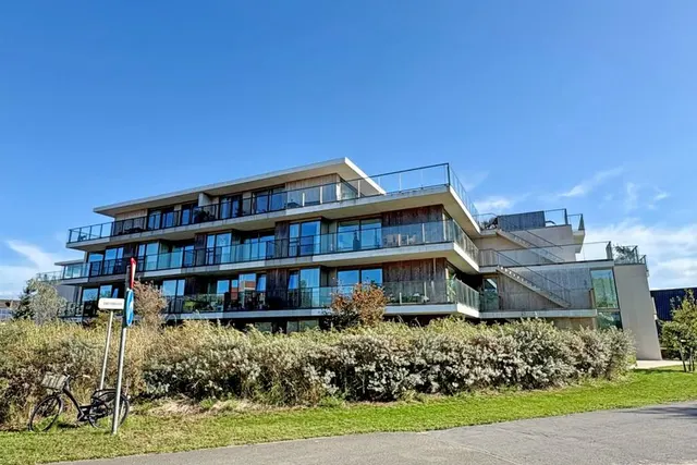Huis te koop in Sint-Idesbald – 1/7
