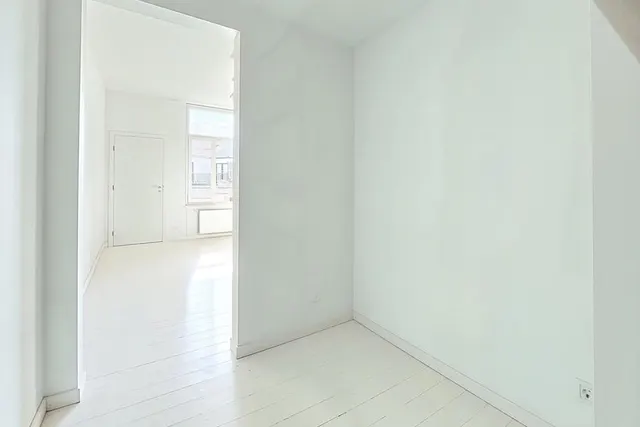 Appartement à vendre à Forest – 1/5