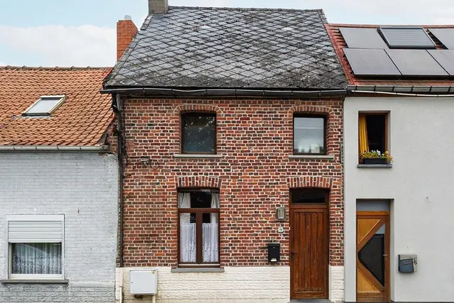 Huis te koop in Beloeil – 1/10