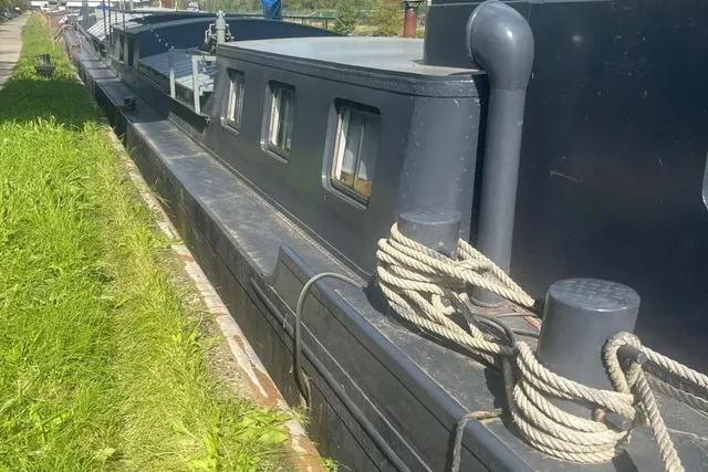 Huis te koop in Tubize Oisquercq – 1/10
