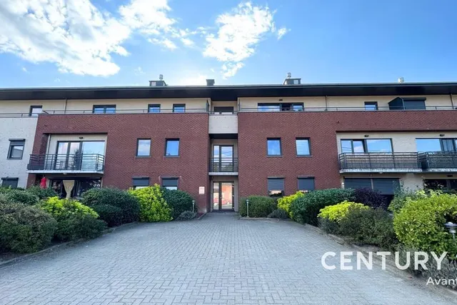 Appartement à louer à Jurbise – 1/10