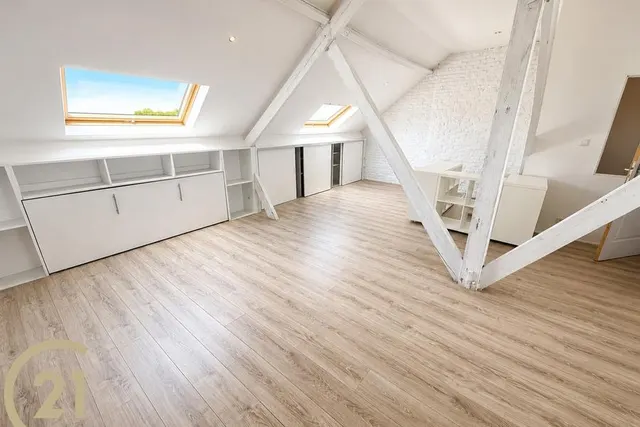 Appartement te huur in Tournai – 1/5