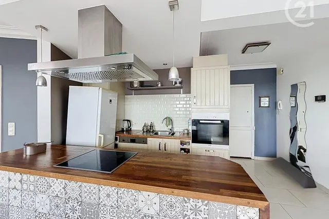 Appartement te koop in Berchem-Sainte-Agathe – 1/8