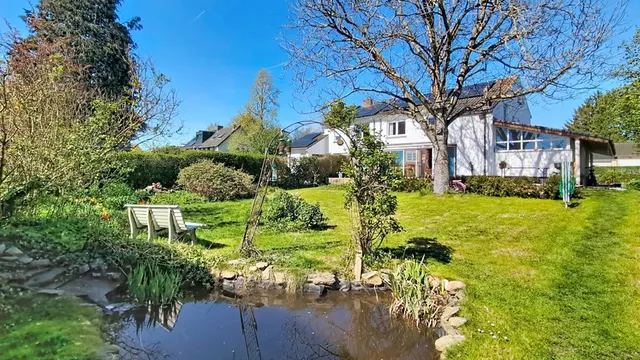 House for sale in Waterloo – 1/10