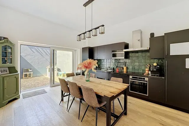 Appartement te koop in Anderlecht – 1/10