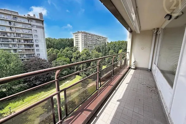 Appartement te koop in Anderlecht – 1/10