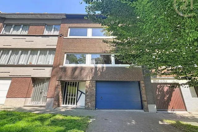 Maison à vendre à Anderlecht – 1/10