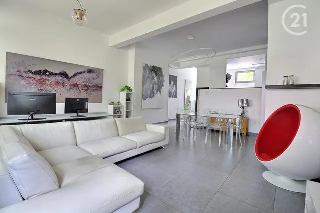Maison à vendre à Anderlecht – 1/10