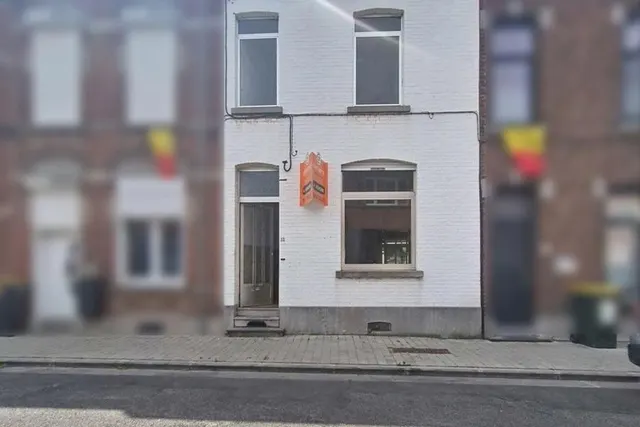 Maison à vendre à Mons – 1/10