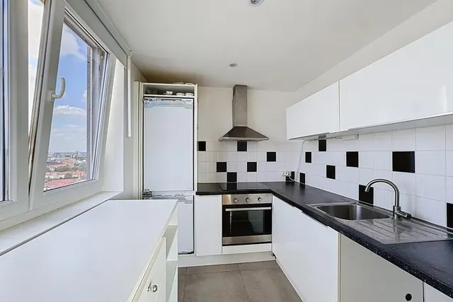 Appartement te koop in Anderlecht – 1/8