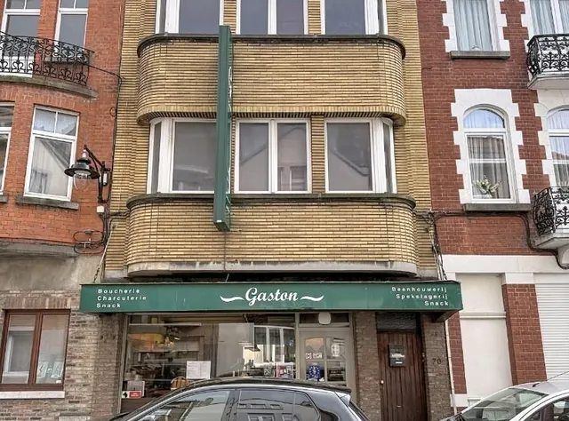 Maison à vendre à Evere – 1/10