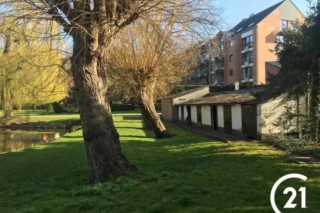 Appartement à vendre à Marche-En-Famenne – 1/10