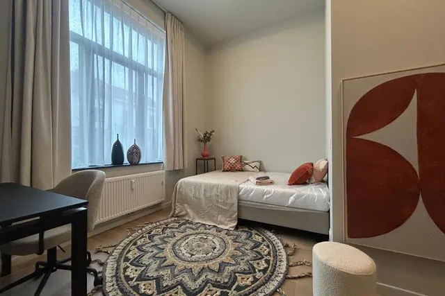 Appartement te koop in Leuven – 1/8